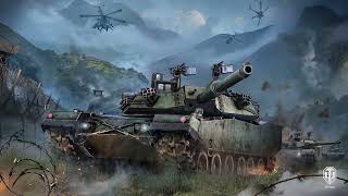 World of tanks