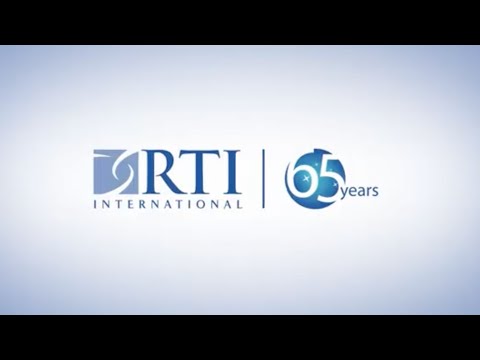 Video: Was ist rti international?