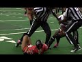 LFL | 2012 | WEEK 10 | WOW CLIP