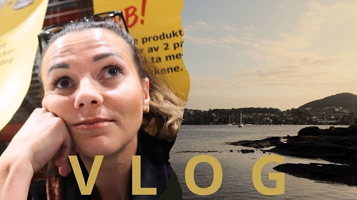 VLOG // i tak to się kręci