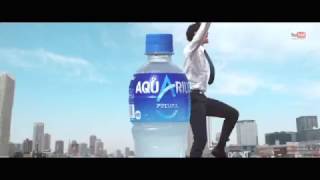 コカコーラ アクエリアス