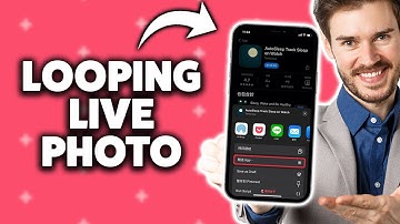 How To Loop A Live Photo On iPhone 2025 (Step-By-Step Tutorial)
