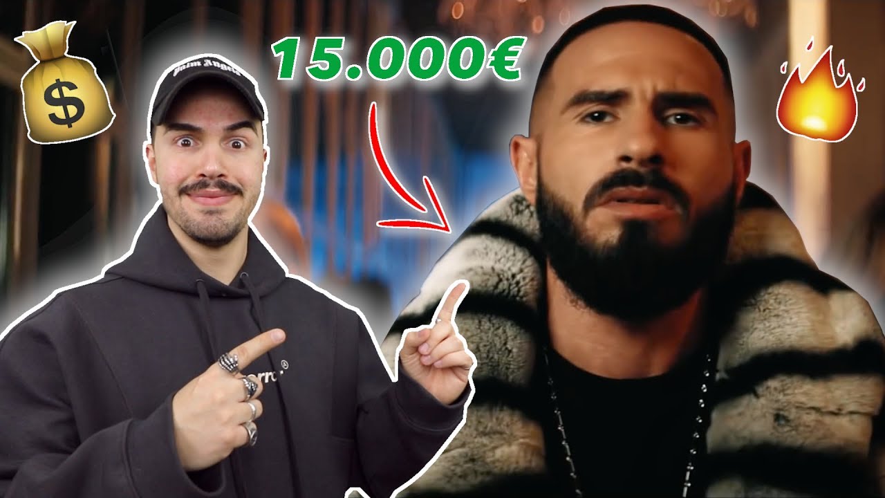 Shirin David Neuer Song Statement Von Shindy I Raportagen Vs Simon Desue By Haiblubbblubb