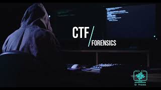 CTF Forensics WriteUp - Selfie