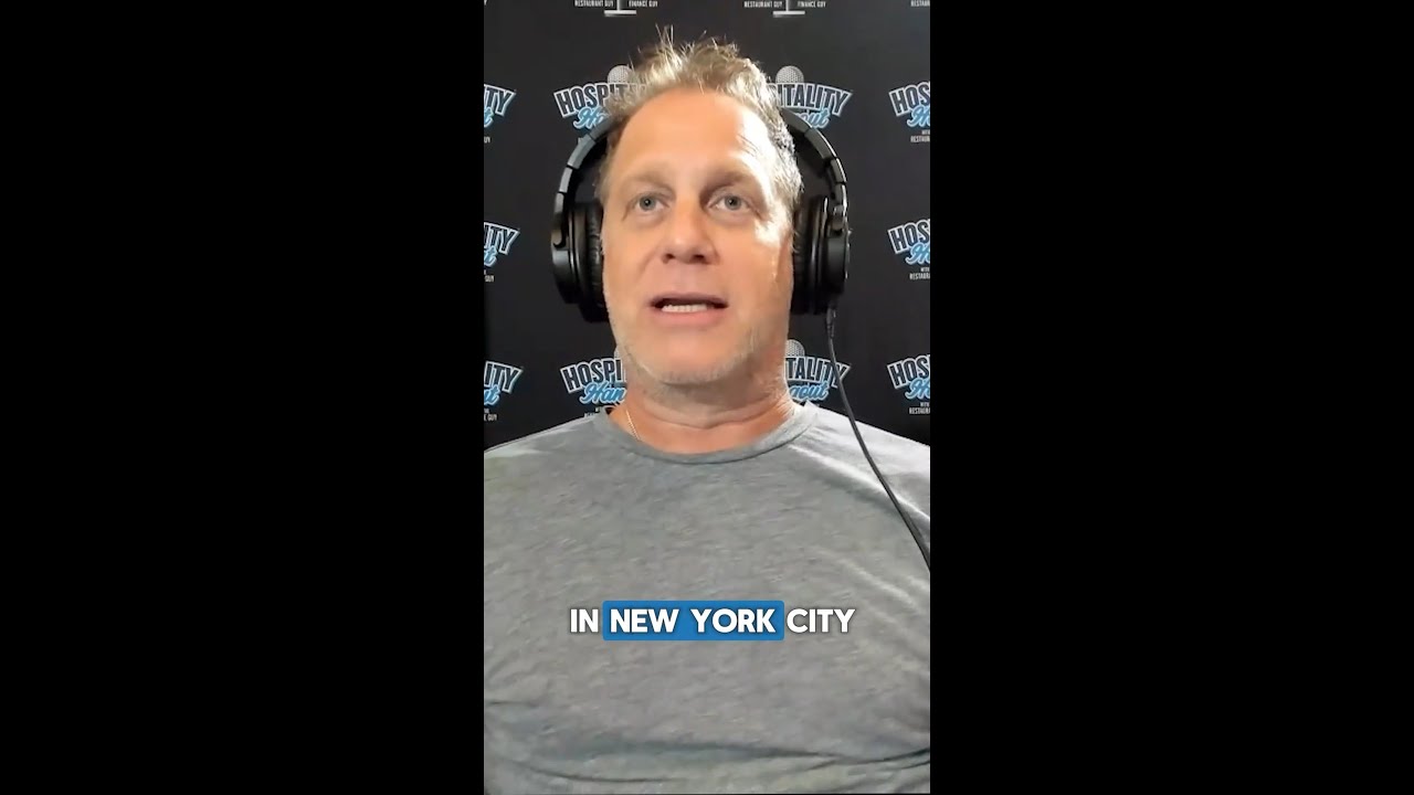 How do you stay relevant in NYC’s cutthroat coffee scene?