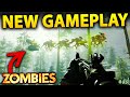 NEW SHOCKING COLD WAR ZOMBIES DLC GAMEPLAY: MORE CHANGES THAN EXPECTED (New Features)