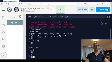 Python Başlangıç 2: Temel Veri Tipleri