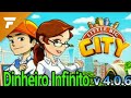 Little Big City Dinheiro infinito Download