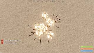 [NEW] Mortar Strike
