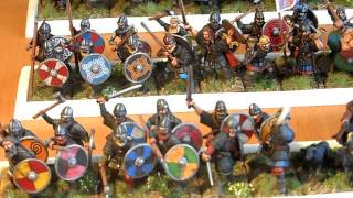 The Dark Age Project, One Year In.