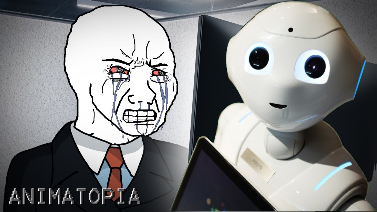 Losing your Job to Artificial Intelligence