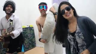 TOLHAS ACOUSTIC   SAYUR KOL PUNXGOARAN BAND1