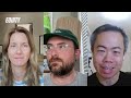 Are orbital data centers all hype, or an actual AI infrastructure solution? l Equity Podcast