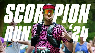 The Scorpion Run // Symonds Yat // Trail Running Race