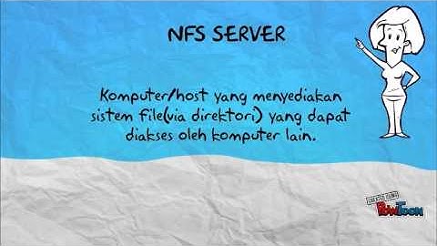 NFS Network File System