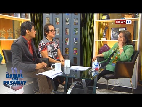 Video: Paano Mabihag At Manalo Sa Mga Tao?