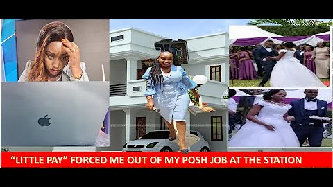 SHOCKING details EMERGE||Winrose Wangui in TROUBLE as she left Inooro TV||CAUGHT RED-HANDED