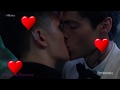 Shadowhunters - Crack #1: MALEC edition