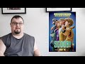 La critique de film de Joël - Scooby!