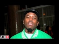 Big Boi Talks Album Vicious Lies and Dangerous Rumors, Andre 3000, Outkast & More W/ DJ Skee