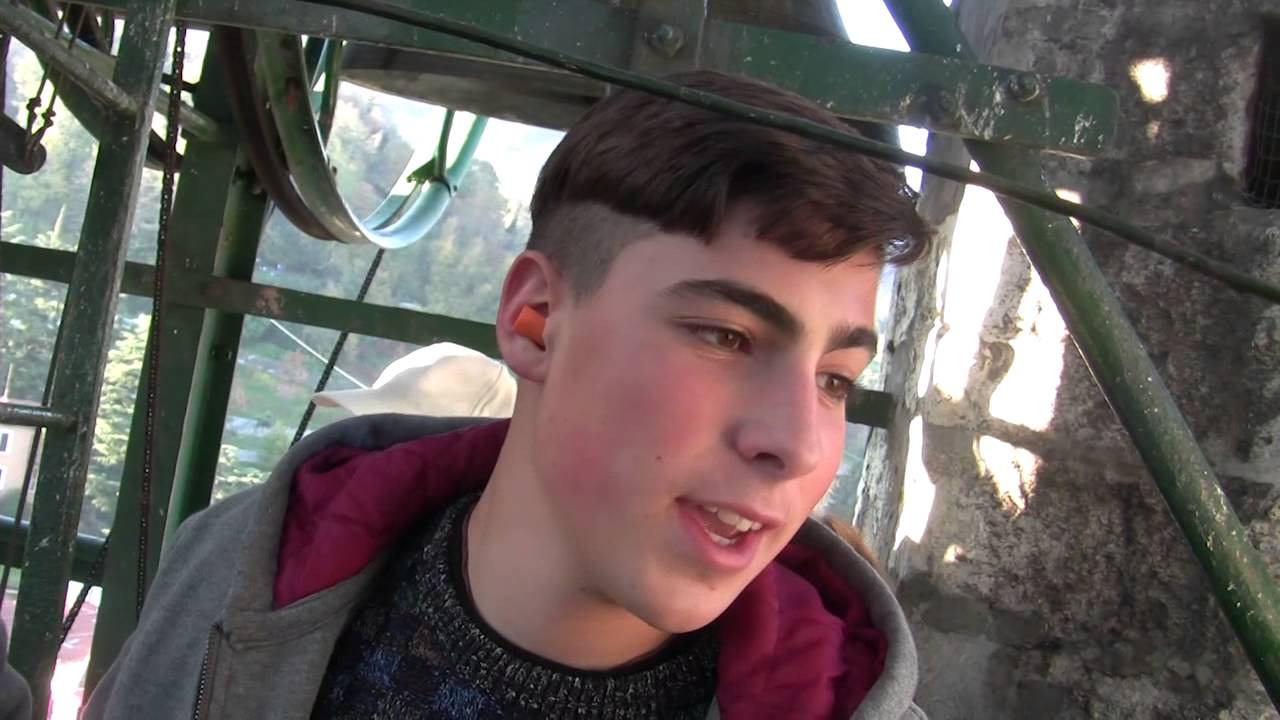 Giornata di visite guidate al campanile di Nembro