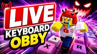 🥉 LIVE NOW: Can I Survive MAX SPEED Before It's Too Late? ⚡💀 #RobloxGaming  525