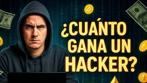 ¿Cuánto se Puede Ganar en Ciberseguridad?