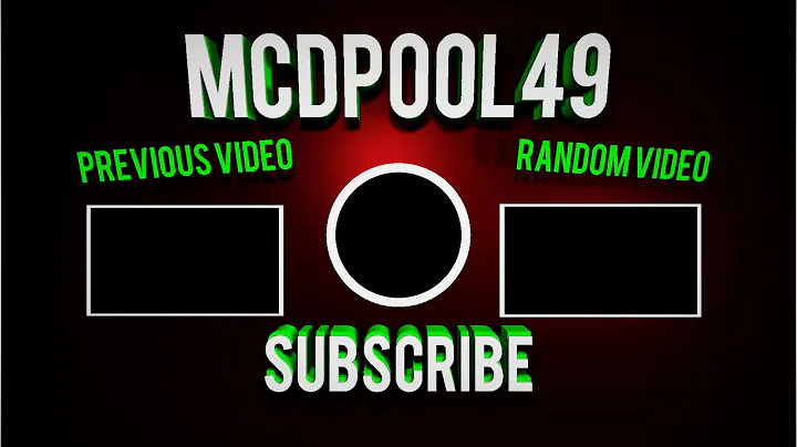 outro para MCdpool49