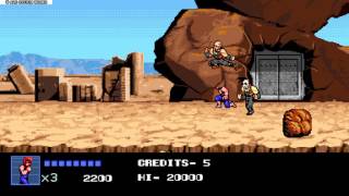 Double Dragon 4_20170131001040