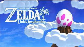 Welcome To Koholint Island The Legend Of Zelda Links Awakening Ep.1