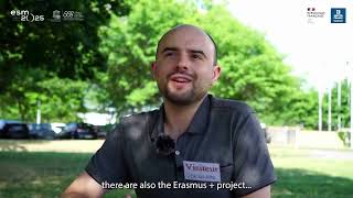 Climate Education Summer University 2024 - Sharing experiences #5