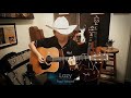"Lazy" (Paul Yandell) - Charlie Hosoda - Chet Atkins Style Solo Guitar - Martin D-28