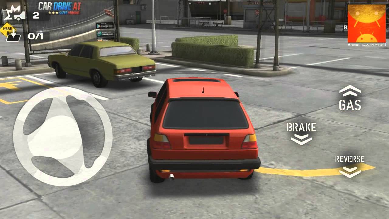Backyard Parking 3D Android GamePlay Trailer (HD) - MaxresDefault Backyard Parking 3D Android GamePlay Trailer (HD) - MaxresDefault