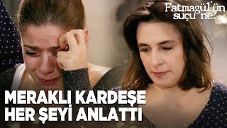 Mukaddese Diyecek Söz Kalmadı Fatmagülün Suçu Ne? Özel Klip