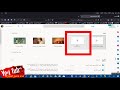وفي ثوان معدودة حو ل ملف بوربوينت الى ملف Sway ومن موقع Sway نفسه وفي ثوان معدودة حو ل ملف بوربوينت الى ملف Sway ومن موقع Sway نفسه