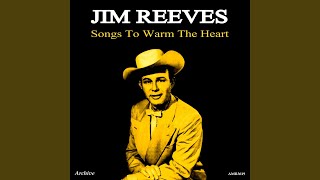 Video thumbnail of "Jim Reeves  - Throw Anotherlog on Your Fire"