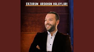Erzurum Ardahan Halaylari