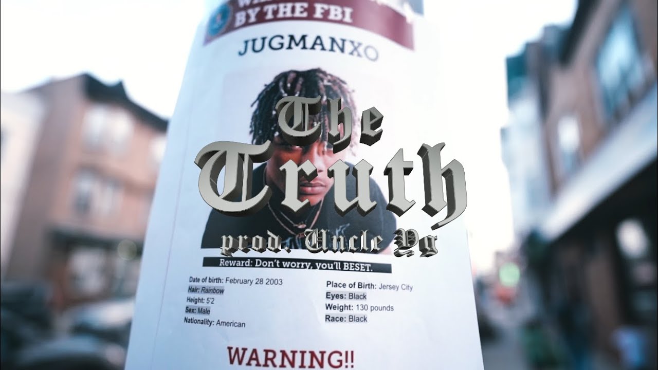 Mira Jugmanxo - "The Truth" (Official Music Video) en YouTube Mira Jugmanxo - "The Truth" (Official Music Video) en YouTube