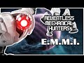 Relentless mechanical hunters  the emmi  metroid lore  theory