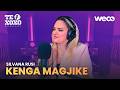 TE XOXO Podcast - Silvana Rusi | Kenga Magjike