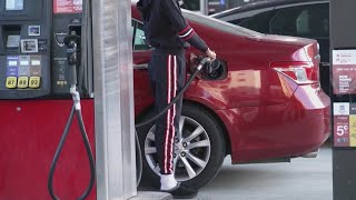 Lawmakers debating making year-round sale of E-15 permanent