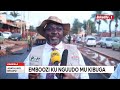 Agataliikonfuufu Yiino Emboozi Ekwata Ku Nguudo Mu Kibuga Kampala N Ebiremesezza Ezimu Okukolebwa 
