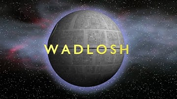 Custom Death Star Intro