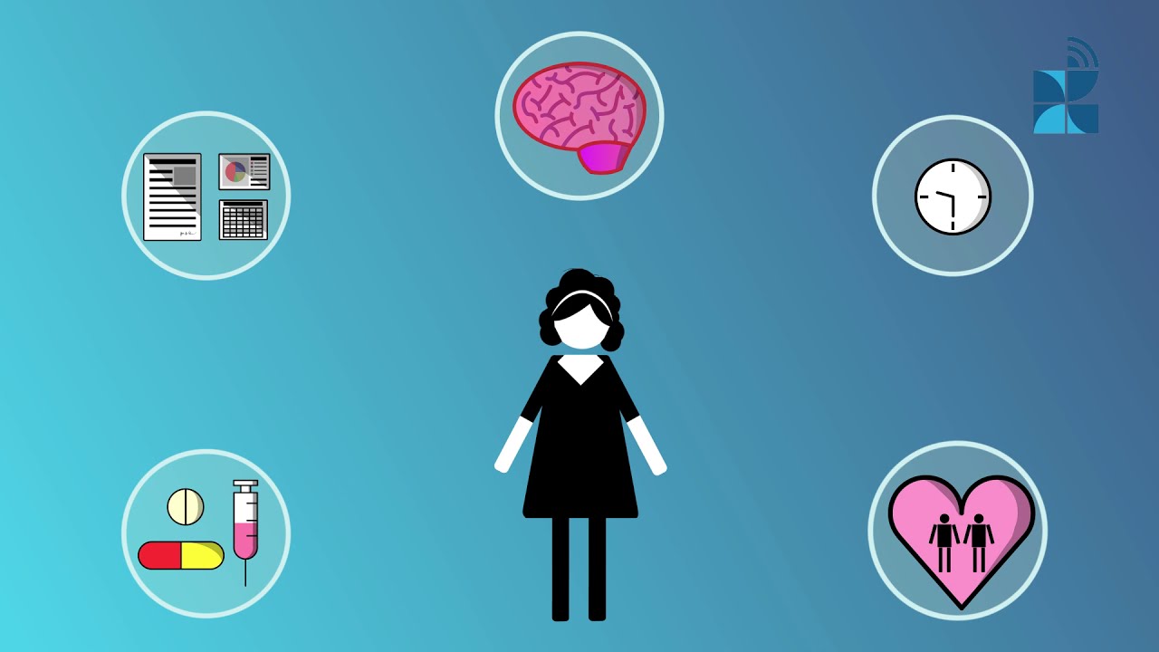 Vyleesi - Bremelanotide & a libido feminina