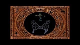 PS1: Abe's Oddysee Demo AllInOne Beta Video