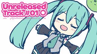 Unreleased Track #01