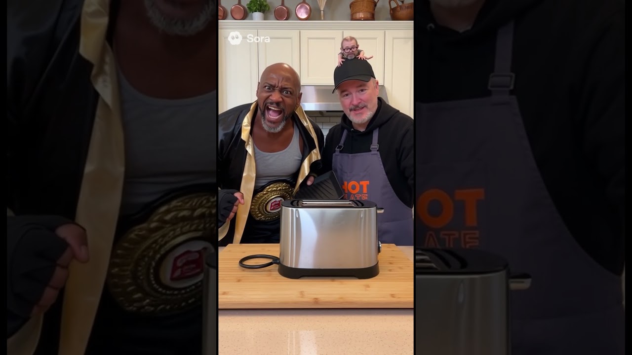 Компиляция TMS Slop SORA 