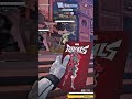 Insane Team Fight Kills & Epic Streamer Reaction! #shorts