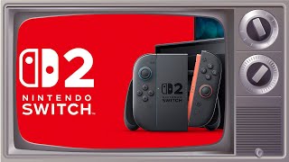 Opinion Machine: How Im Feeling About Nintendo Switch 2 Three Weeks From Release.
Today we talk about Switch 2 thoughts and feelings!
My Links:
Facebook: https://www.facebook.com/TheEngineeringBay
Twitter: https://twitter.com/engineering_bay
Awesome music from OCremix.org
Artists:
Audix
chthonic
Seventh Epic
WillRock Opinion Machine: How Im Feeling About Nintendo Switch 2 Three Weeks From Release.