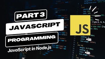 Part 3 | Running JavaScript in Node.js | JavaScript Malayalam Tutorial Series